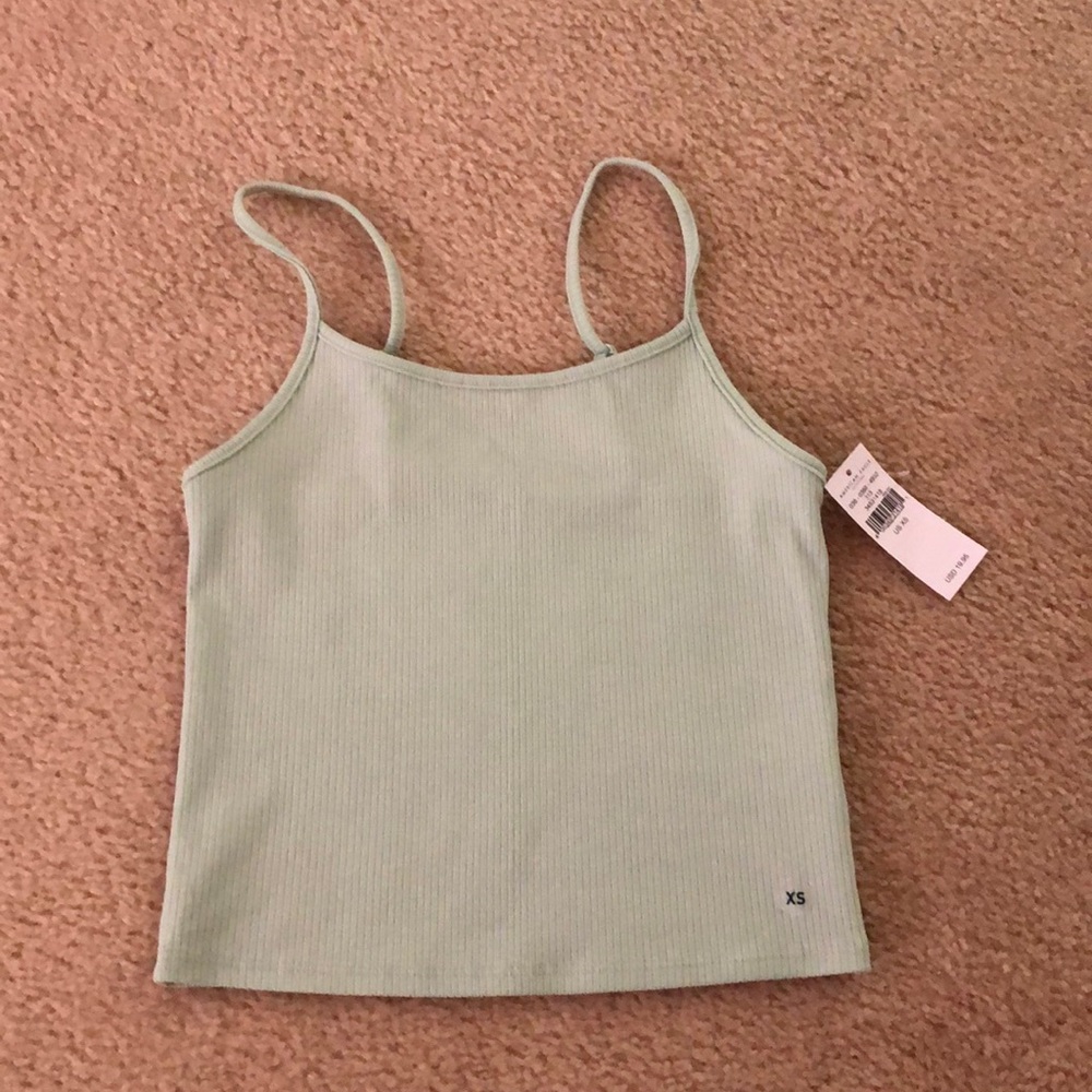 American Eagle Tank Top
